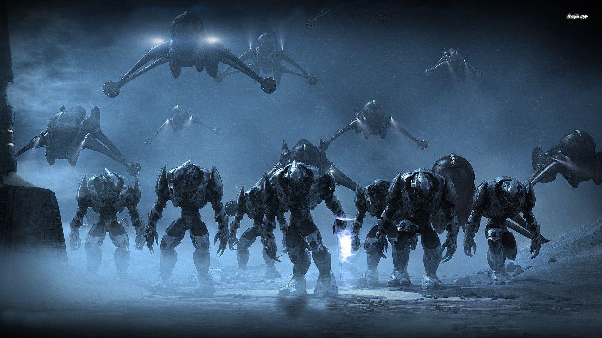 1920x1080 Halo Wars Wallpaper, HD Creative Halo Wars Pics, Full HD Wallpaper, Desktop