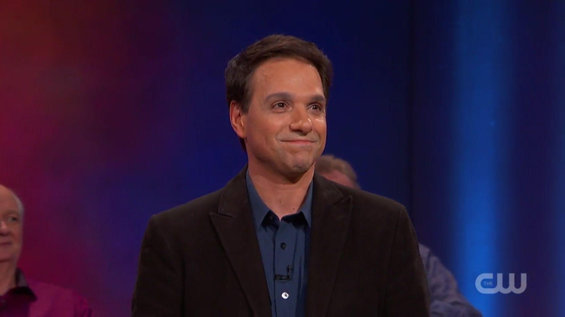 1920x1080 Ralph Macchio. Whose Line Is It Anyway, Desktop