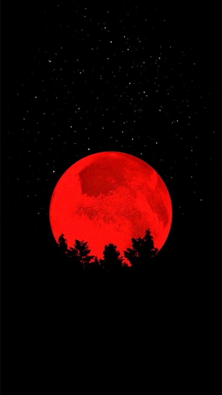 740x1310 Halloween. Papel de parede lua, Papel de parede de natureza, Wallpaper de tela, Phone