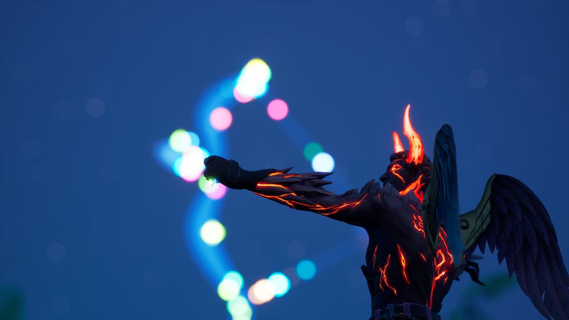 1920x1080 Heartbreak Ranger Fortnite wallpaper, Desktop