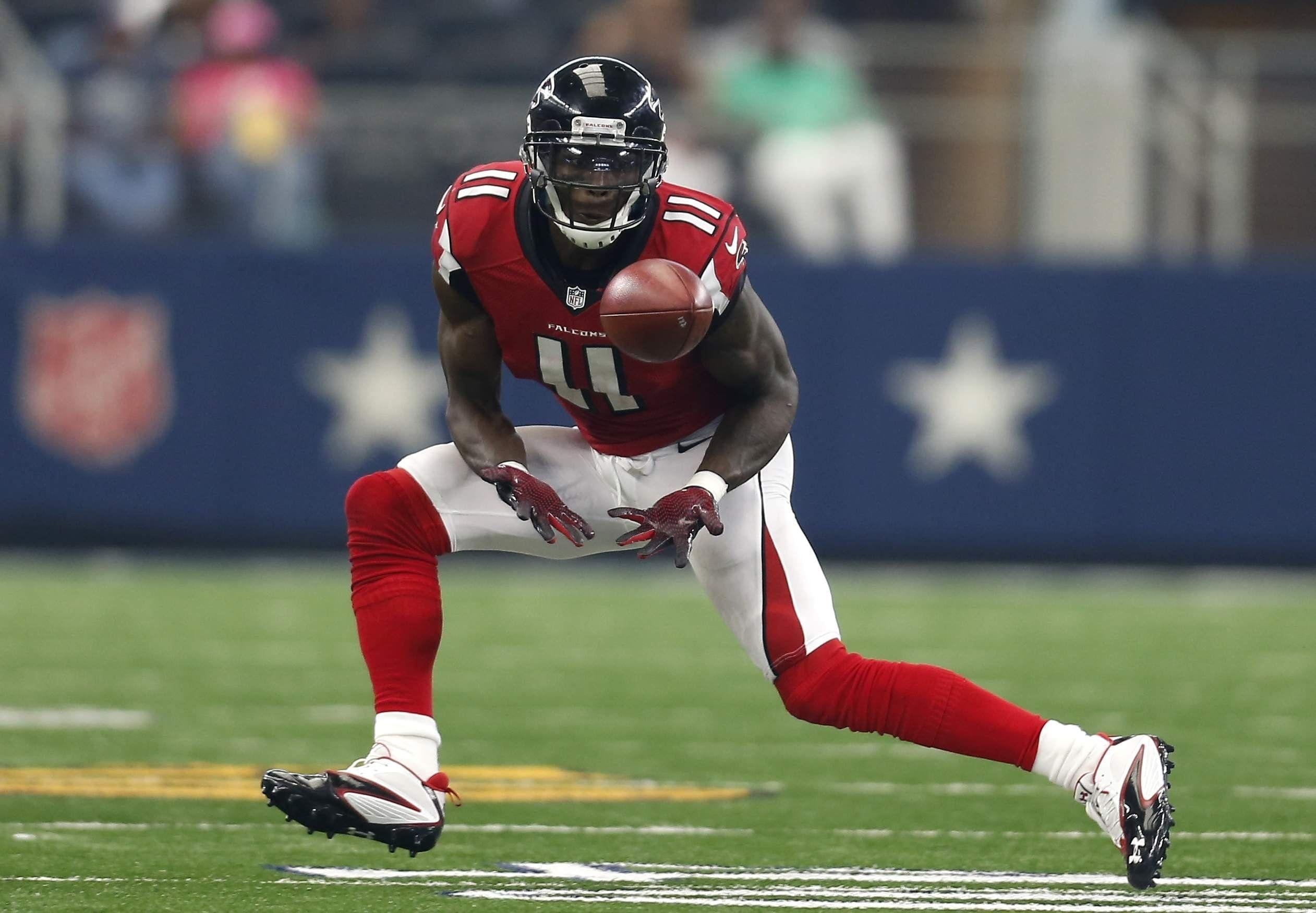 2530x1760 NFL Football Julio Jones, Desktop