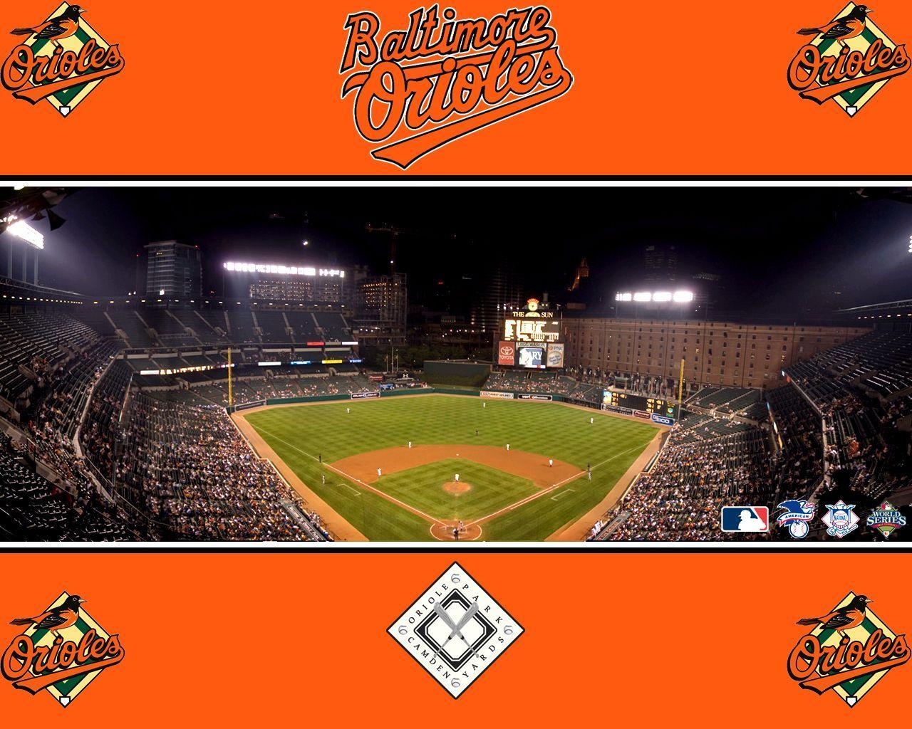 1280x1030 Baltimore Orioles Wallpaper, Desktop