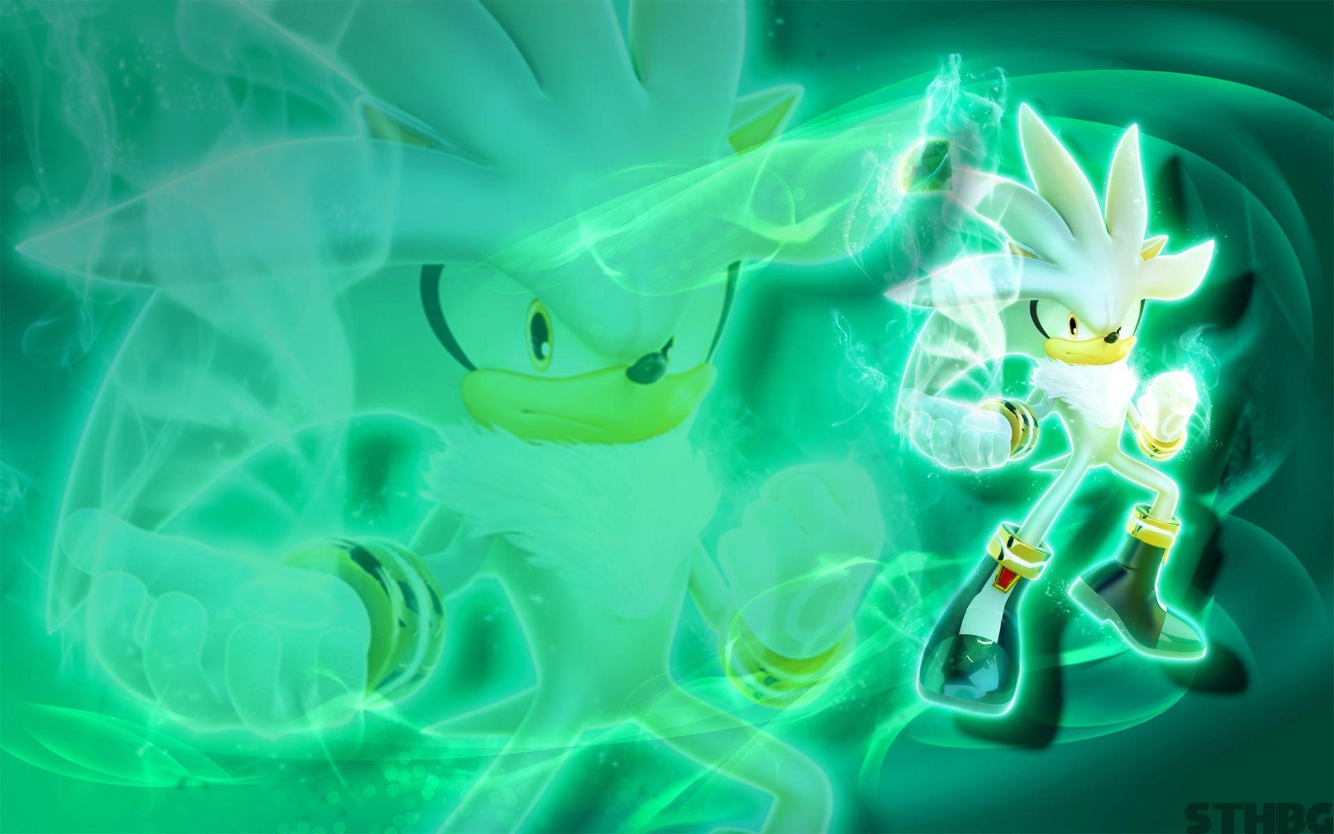 1920x1200 Sonic the Hedgehog Full HD Wallpaper and Backgroundx1200, Desktop