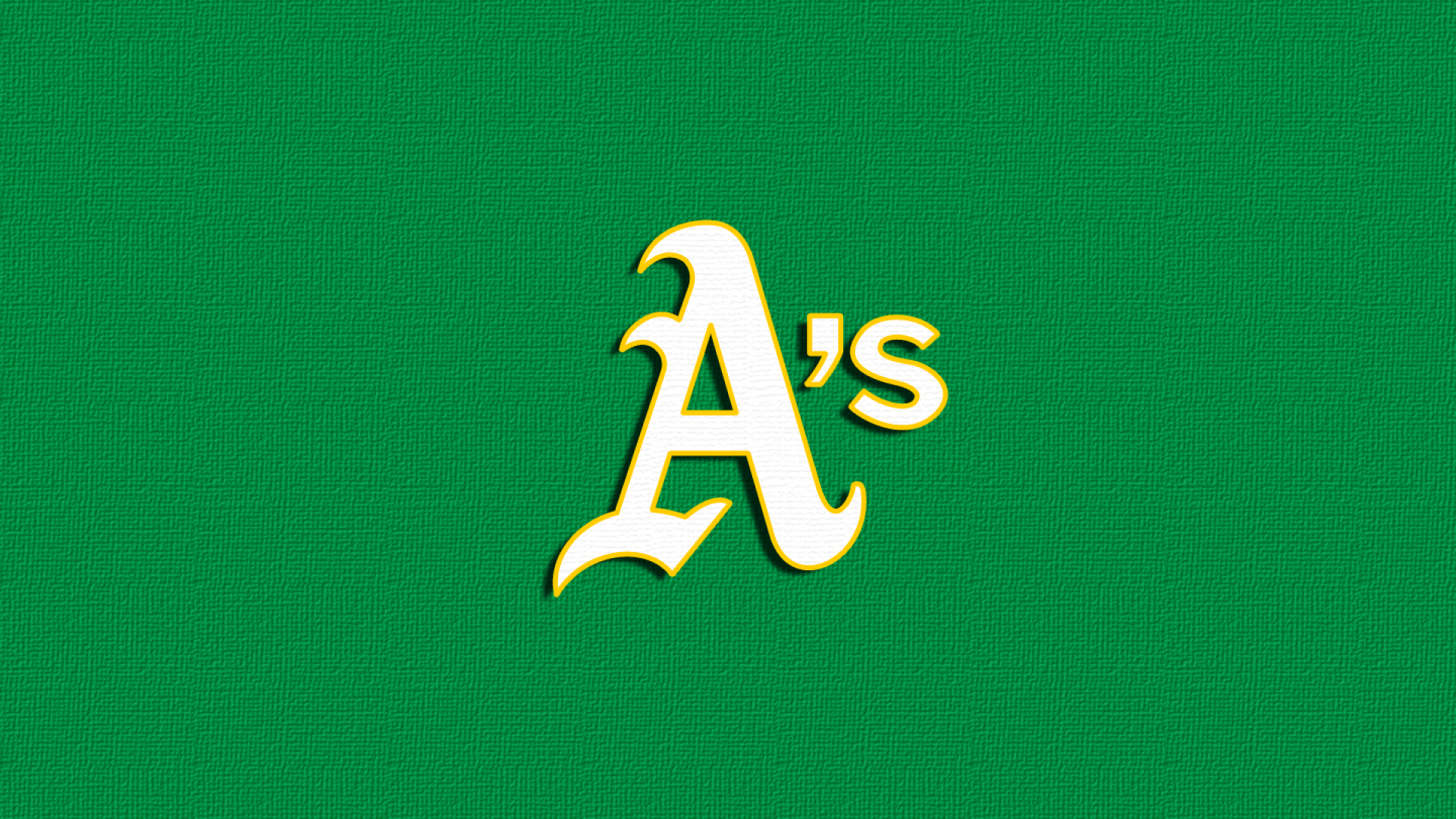 1920x1080 Oakland Athletics Desktop Wallpaper. Oakland A's Themes. Oakland, Desktop