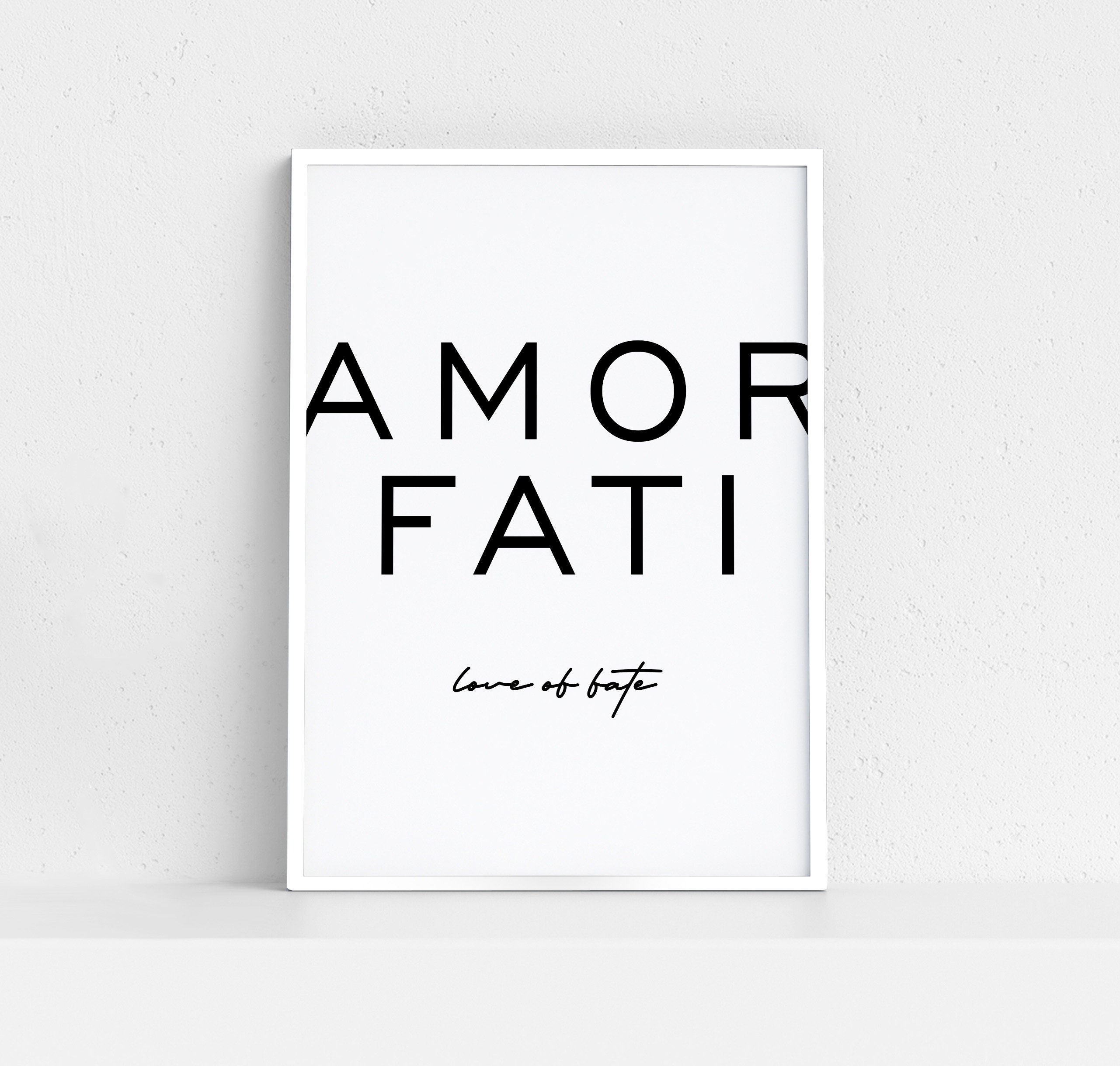 2570x2440 Amor Fati Friedrich Nietzsche Love of Fate Stoic Quote, Desktop