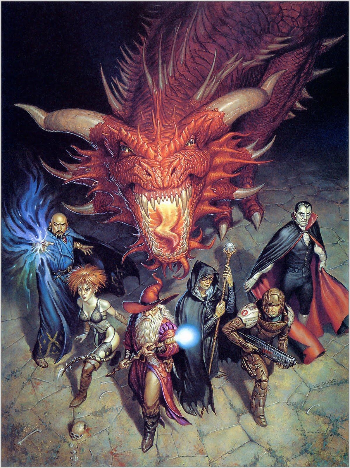 1200x1600 Dungeons and Dragons Wallpaper Free Dungeons, Phone