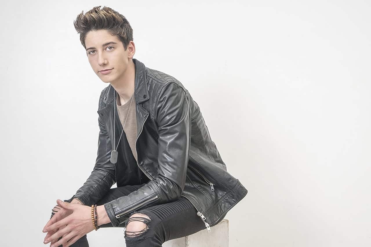 1280x860 image about Milo Manheim. See more about milo, Desktop