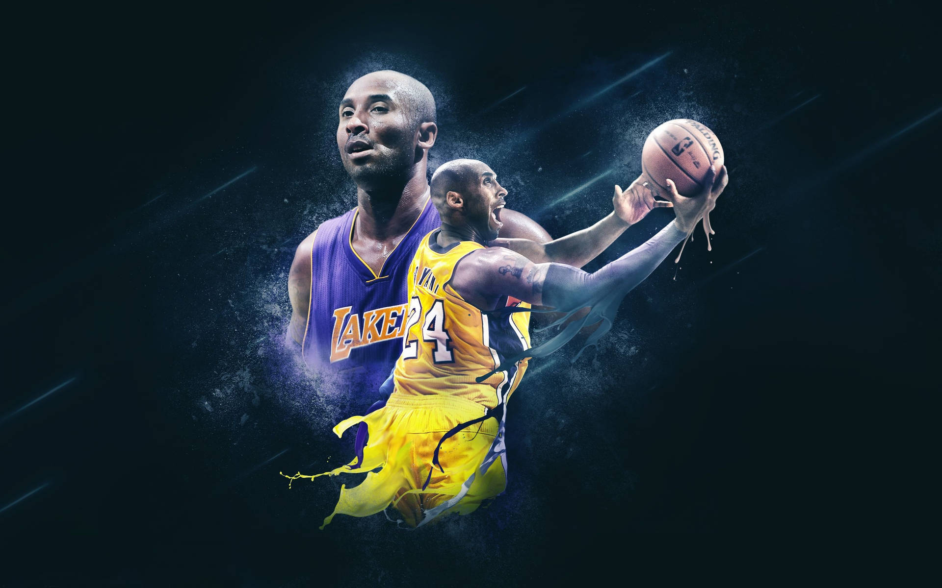 1920x1200 Kobe Bryant Wallpaper, Desktop