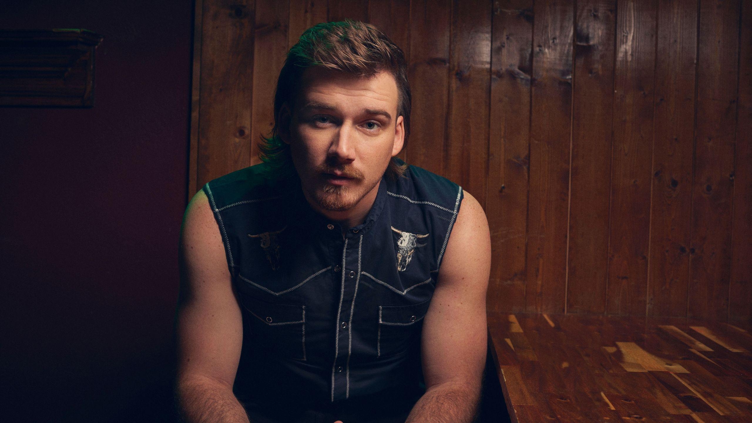 2560x1440 Morgan Wallen brings live show to Vanderburgh County Fair this summer, Desktop