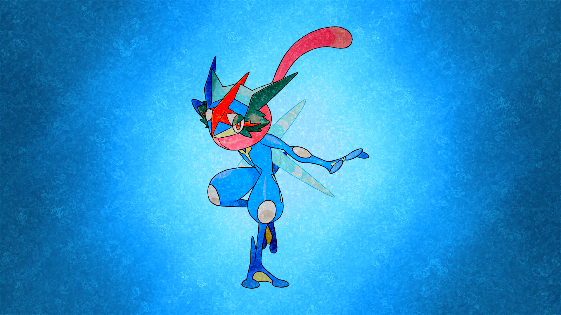 1920x1080 Ash Wallpaper For Android For Wallpaper Idea Greninja Wallpaper HD, Desktop