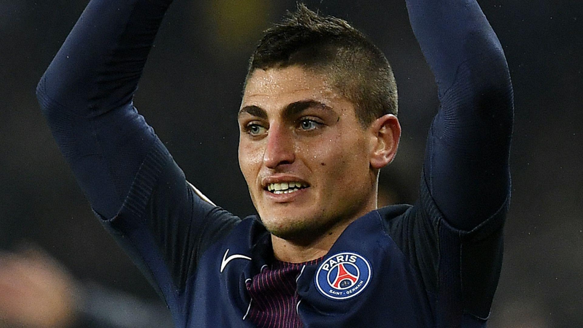 1920x1080 Xavi's heir: Verratti is the man to make Barcelona's midfield, Desktop