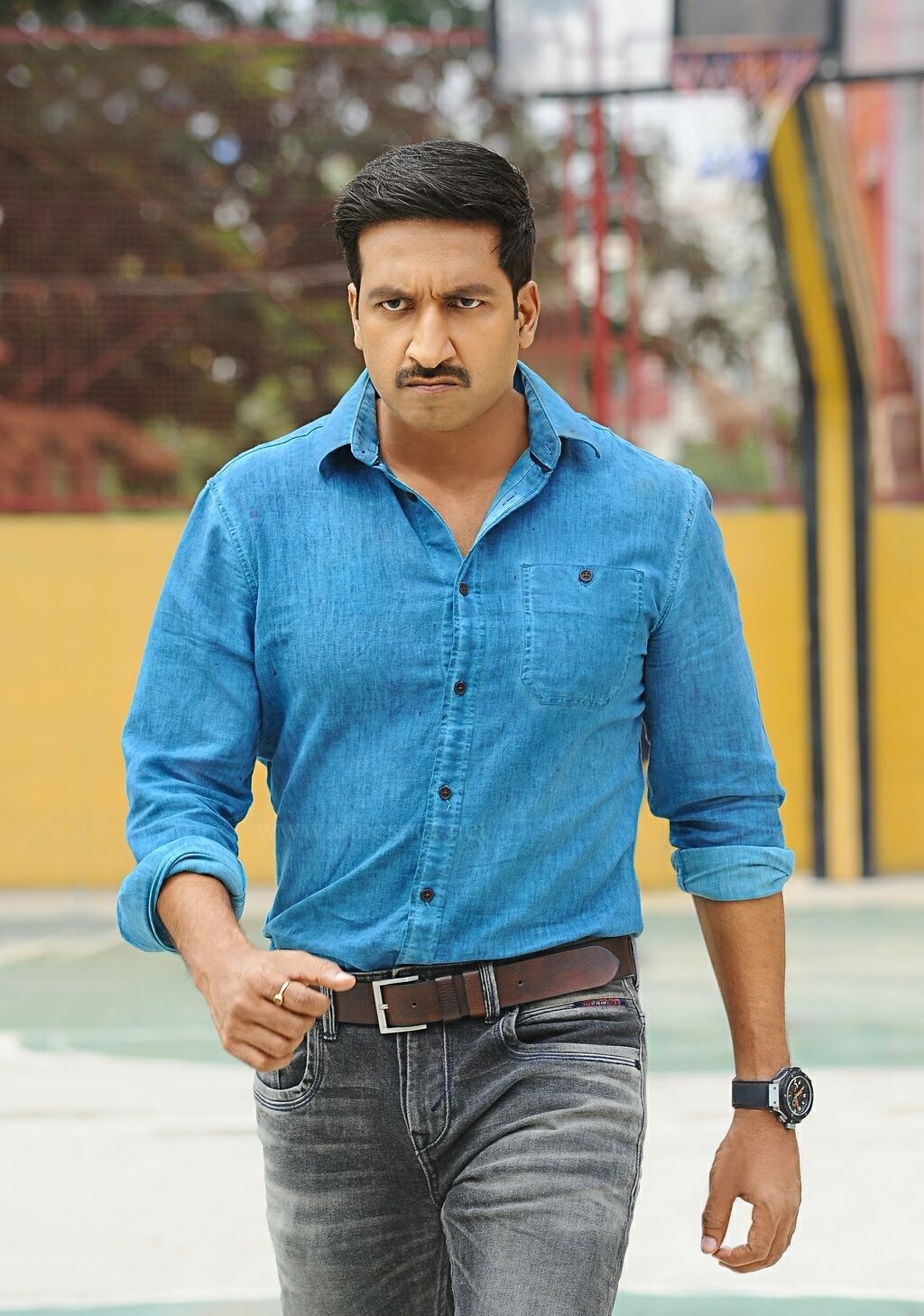 1030x1460 Gopichand Latest Image Pics Full HD Picture Galleries, Phone