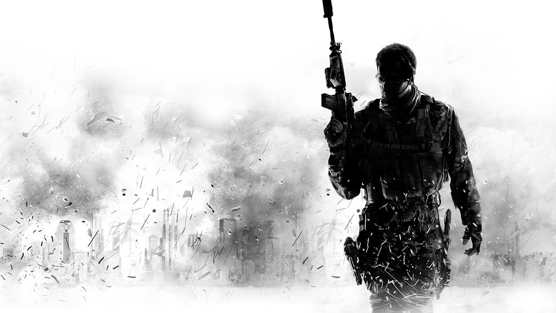 1920x1080 Call of Duty: Modern Warfare 3 HD Wallpaper and Background Image, Desktop