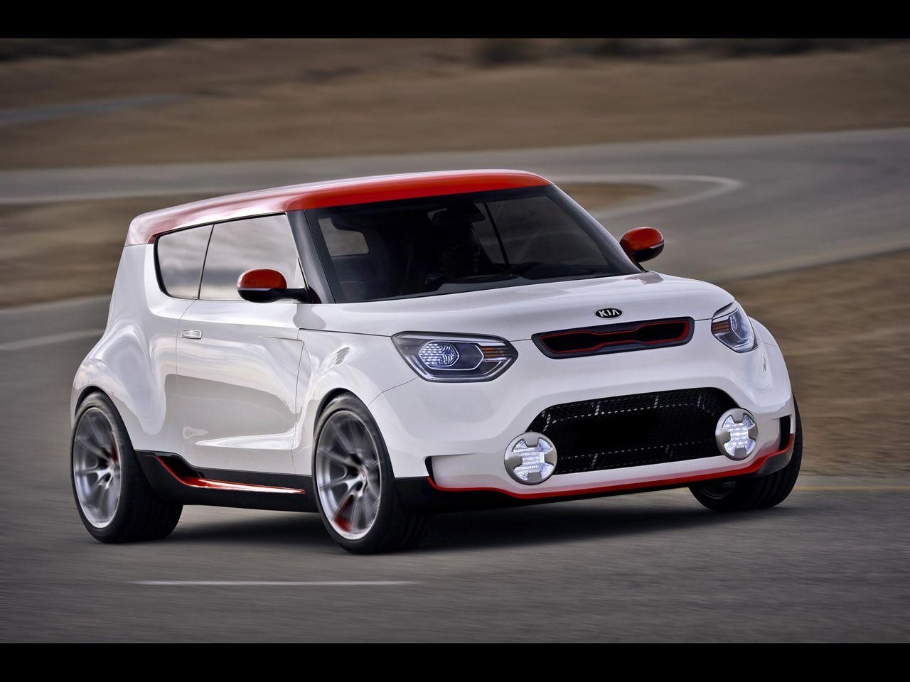 1280x960 New Kia Soul for 2013 Frankfurt Motor Show (not the Soul). Oh My, Desktop