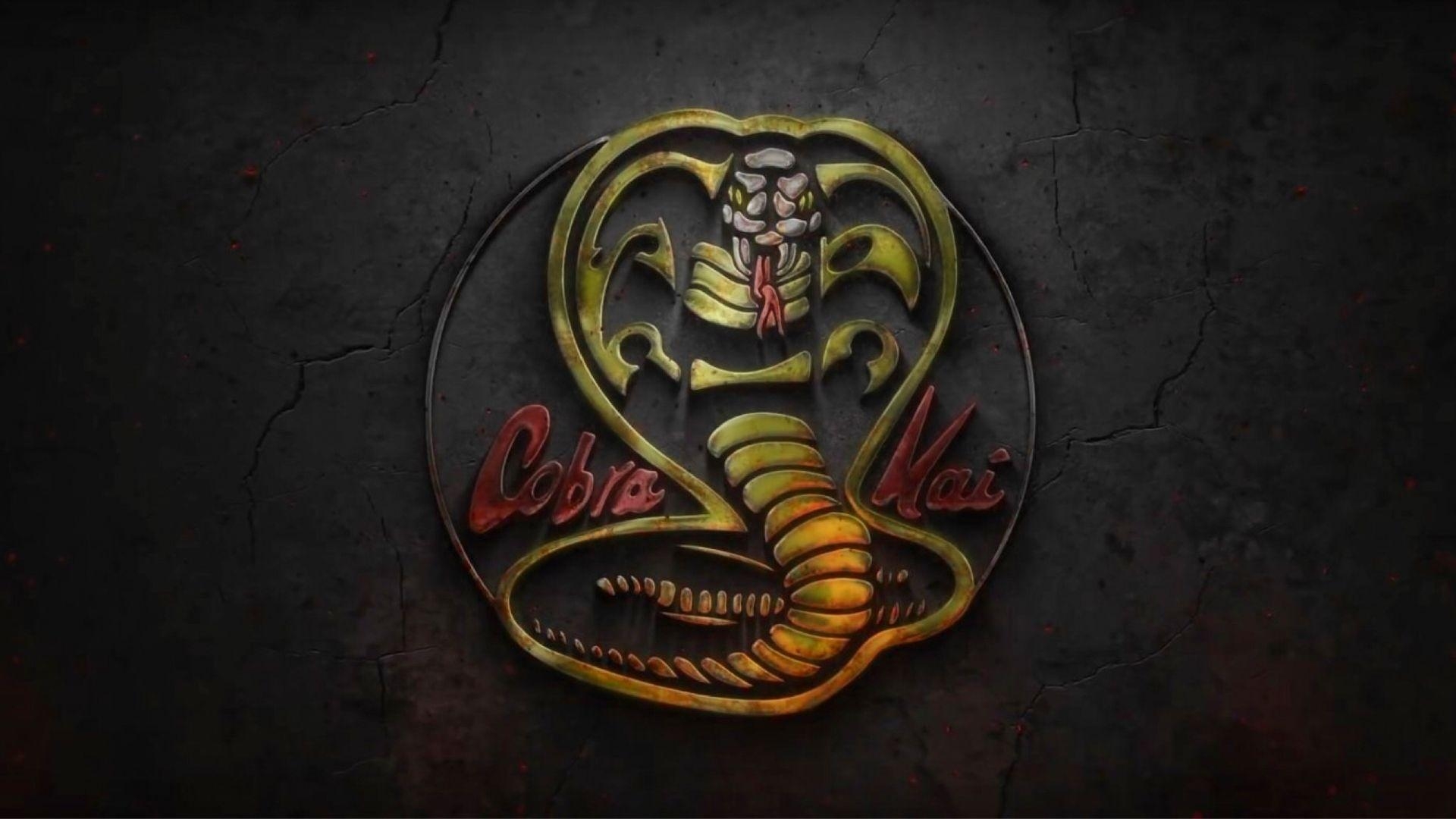 1920x1080 Cobra Kai Wallpaper Free Cobra.wallpaperaccess.com, Desktop