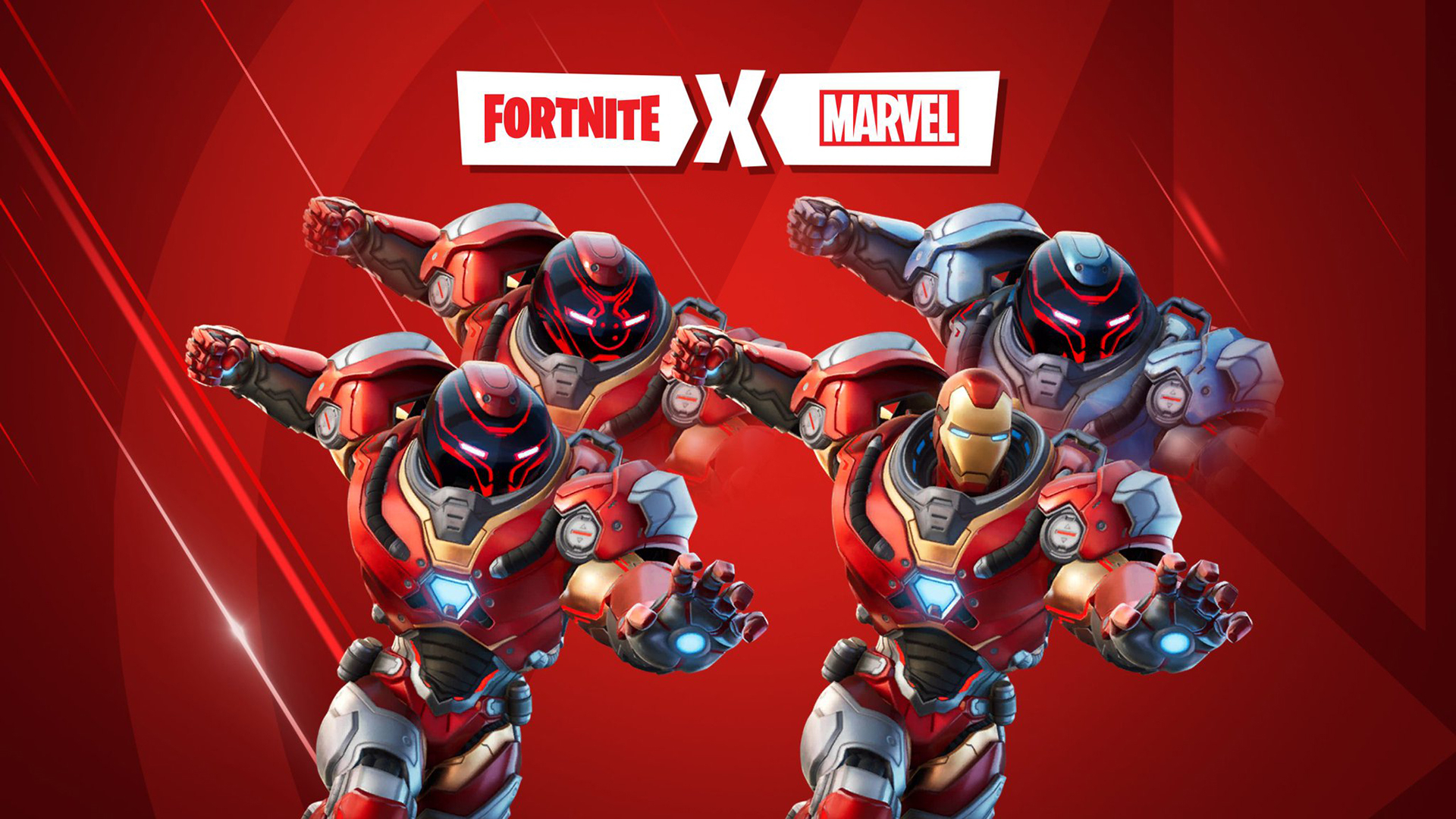 1920x1080 Iron Man Zero Fortnite wallpaper, Desktop