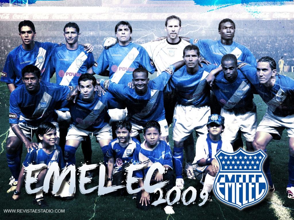 1030x770 Hincha Azul: Wallpaper Emelec, Desktop