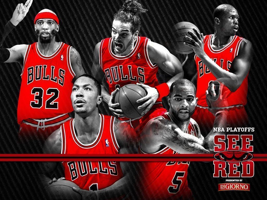 1030x770 Playoffs: See Red Wallpaper, Desktop