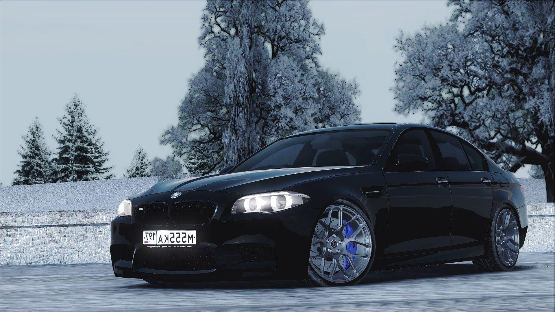 1920x1080 BMW M5 F10 wallpaper HD High Quality Download, Desktop