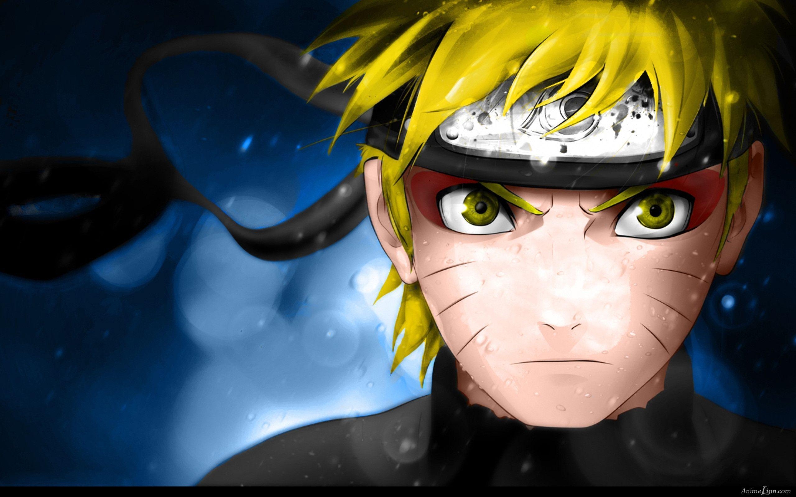 2560x1600 Naruto Shippuden Image Wallpaper 10. hdwallpaper, Desktop