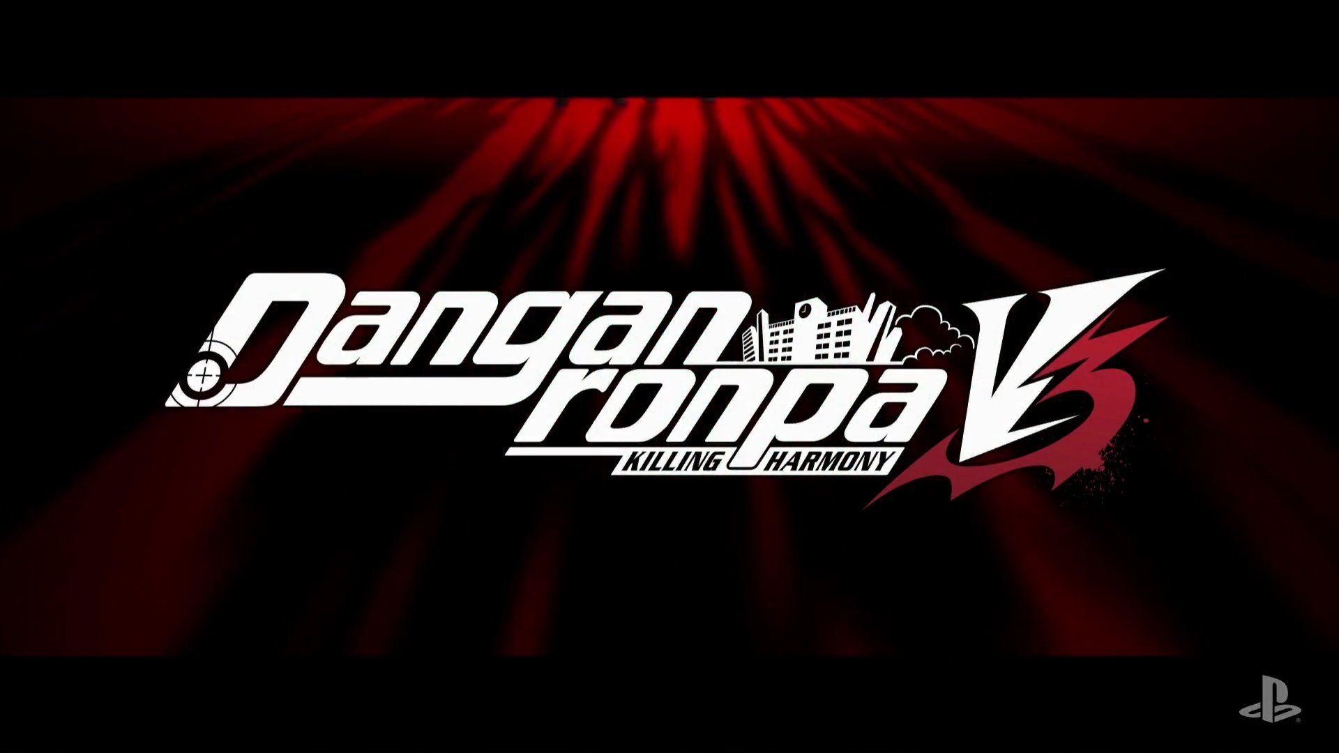 1920x1080 Danganronpa V3: Killing Harmony Coming to PlayStation 4, Desktop