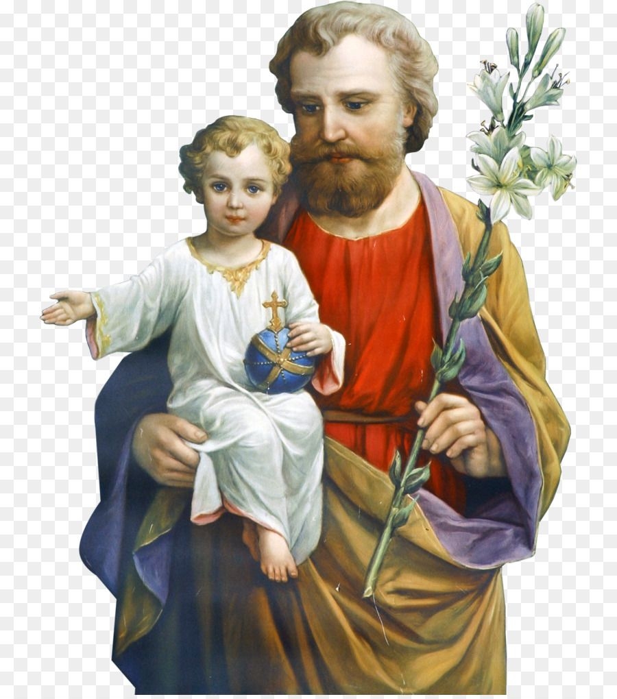 900x1020 Transparent Saint Joseph png Download.cleanpng.com, Phone