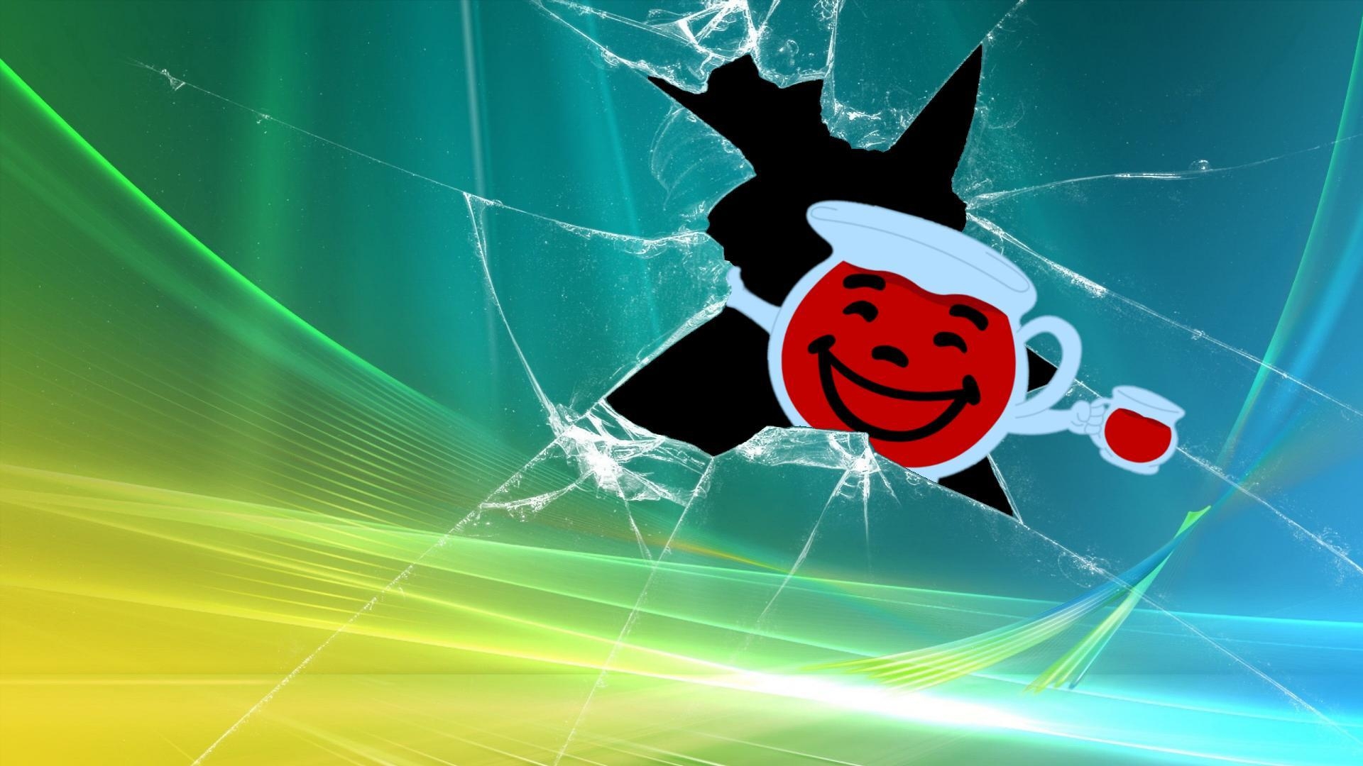 1920x1080 Kool Aid(), Desktop