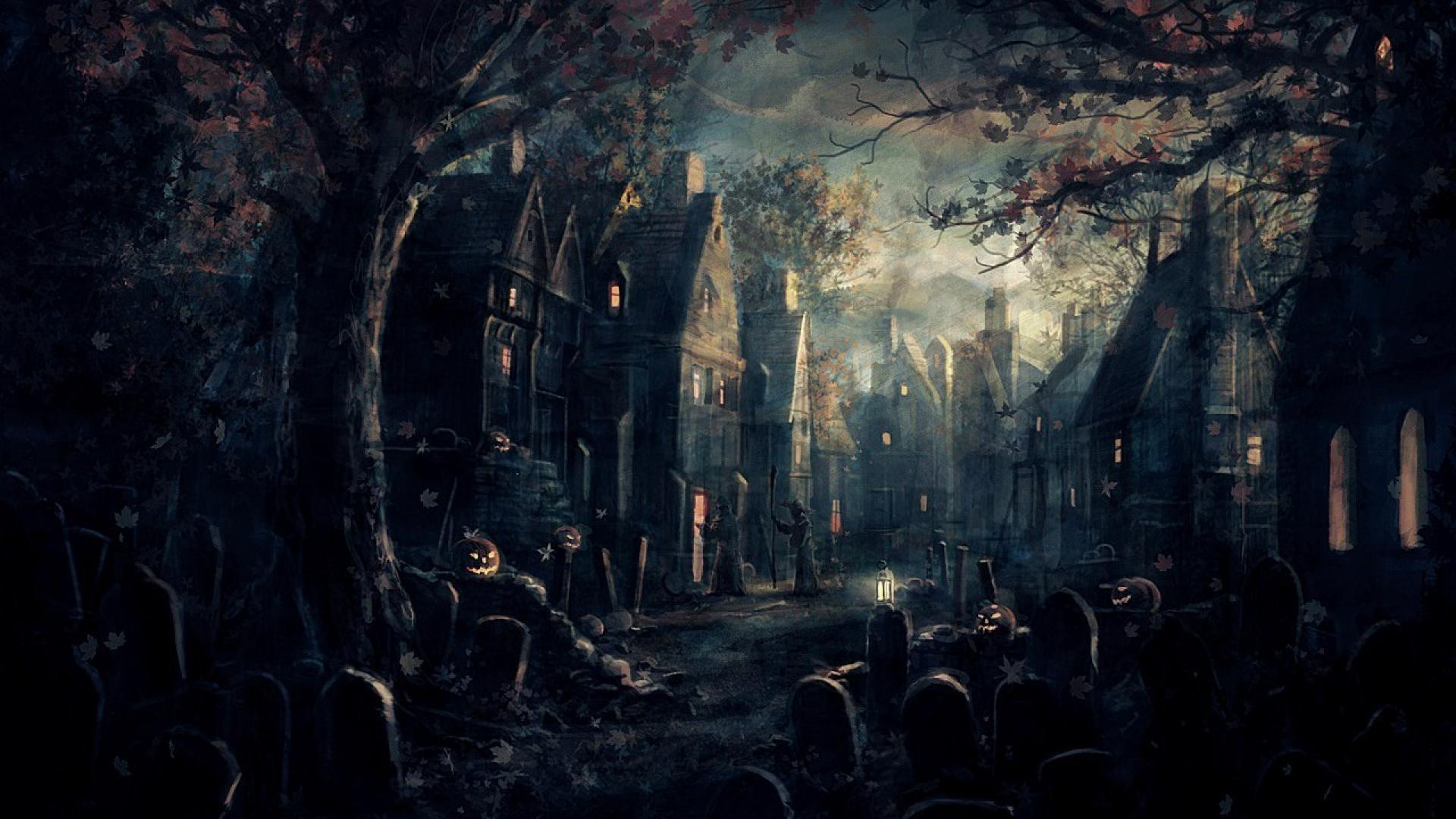 1920x1080 Halloween desktop wallpaperDownload free awesome full, Desktop