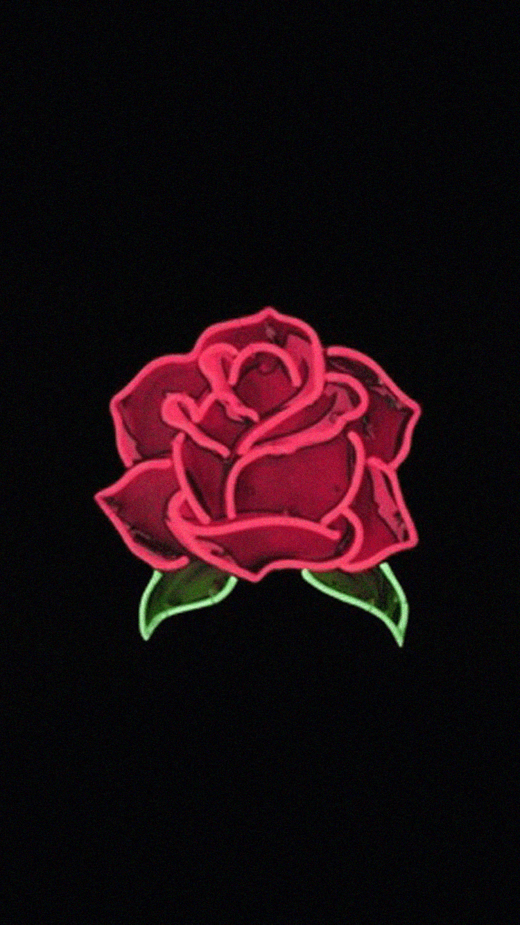 750x1340 Aesthetic Rose Wallpaper Free Aesthetic Rose Background, Phone