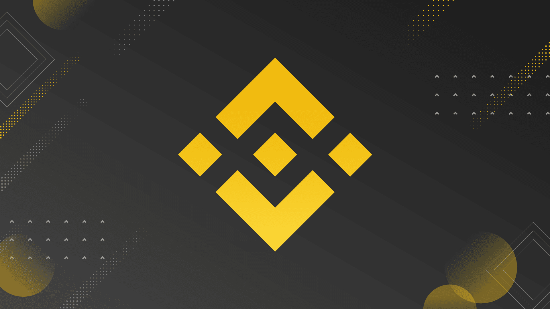 1920x1080 Official Binance Wallpaper and Image.binance.com, Desktop