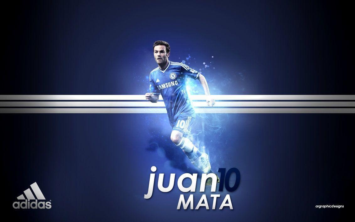 1140x710 1# Juan Mata 10 By AA Designs, Desktop