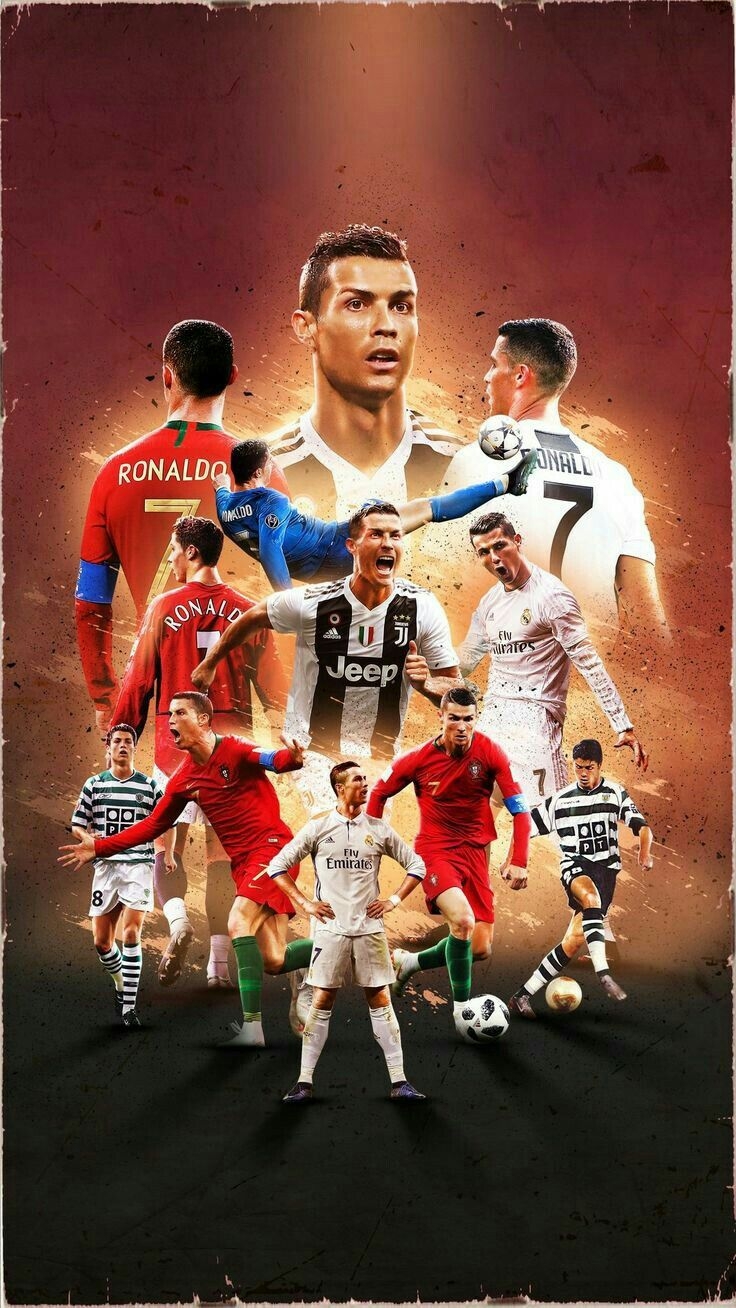 740x1310 CR7. Cristiano ronaldo, Ronaldo soccer, Cristano ronaldo, Phone