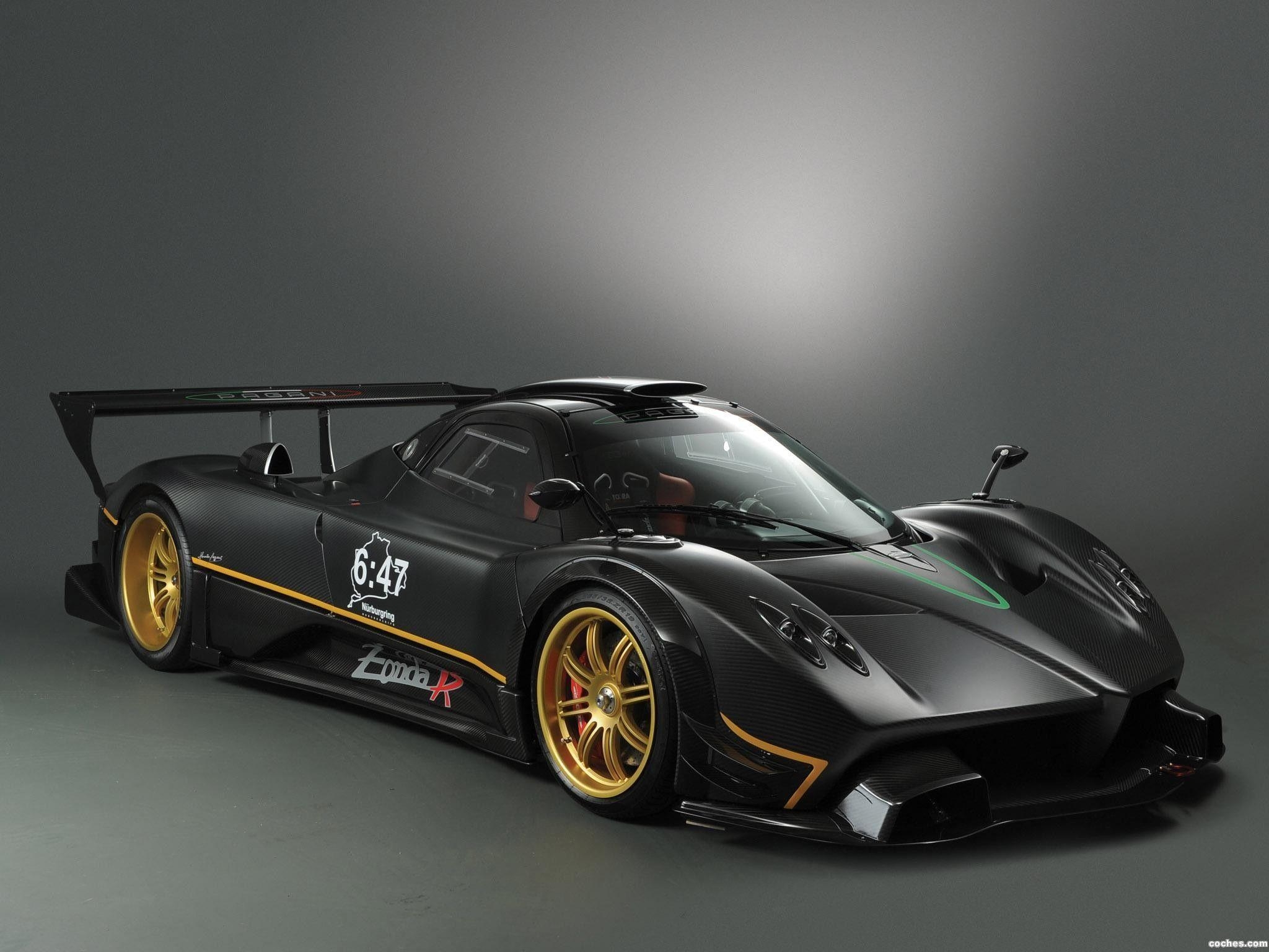 2050x1540 Vehicles Pagani Zonda R wallpaper Desktop, Phone, Tablet, Desktop