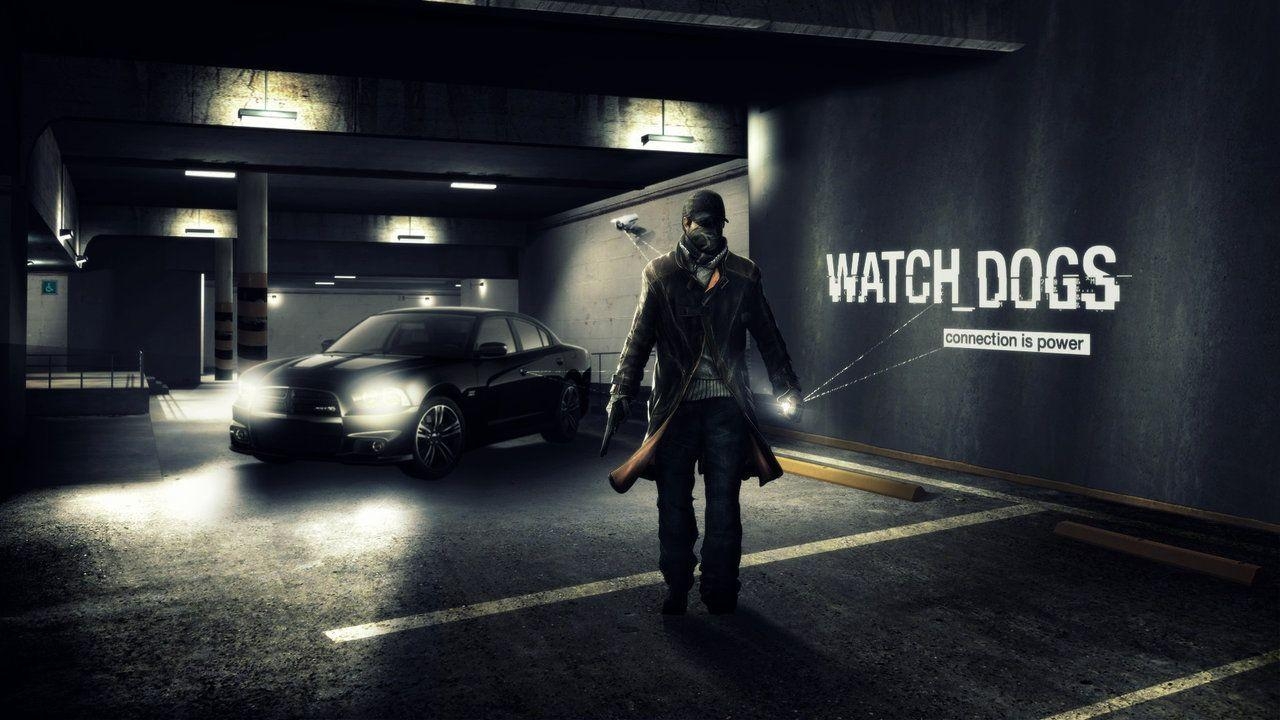 1280x720 Watch Dogs Wallpaper, Desktop