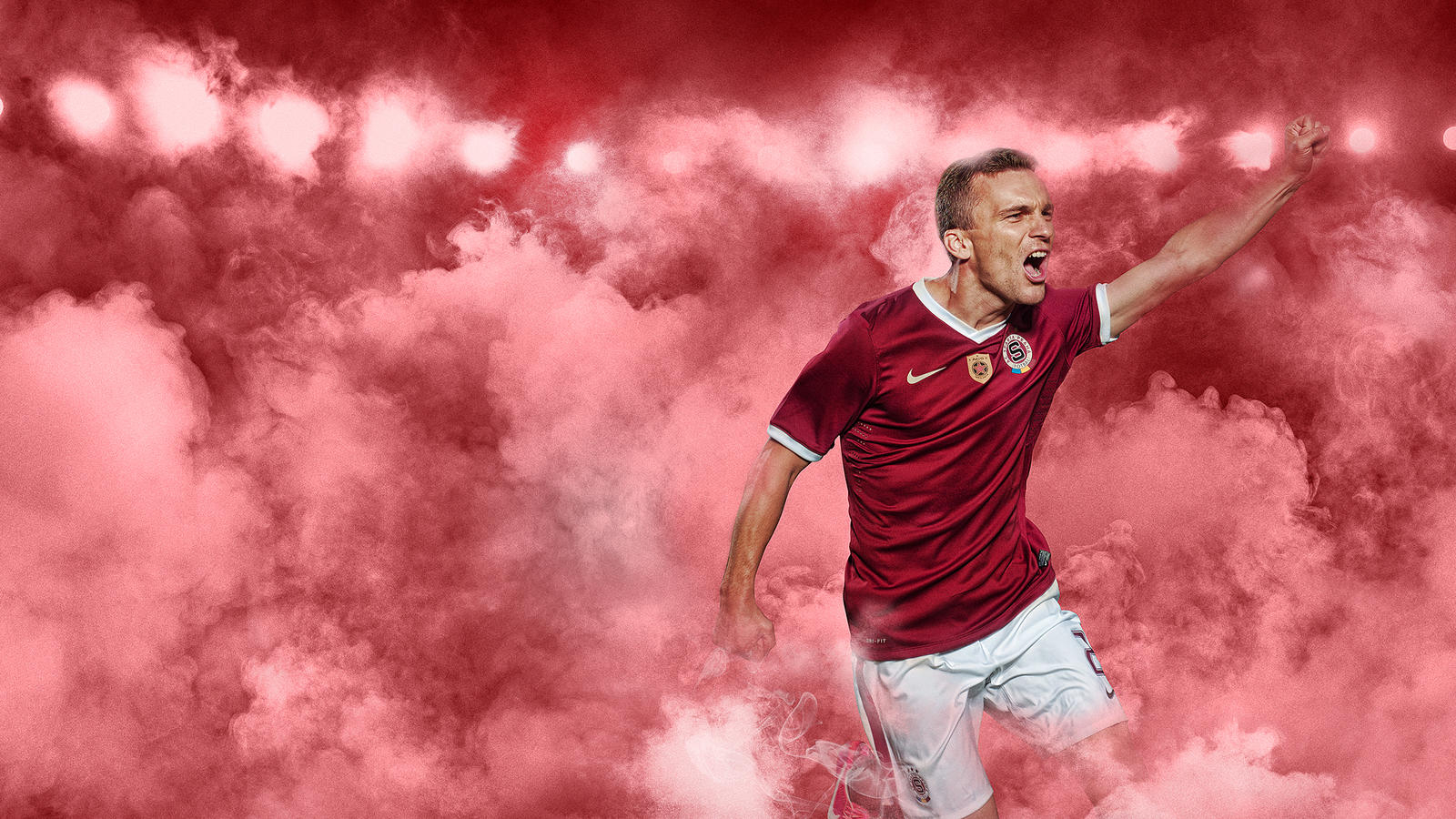 1600x900 Sparta Prague Celebrates 120 Years with New Home Kit, Desktop