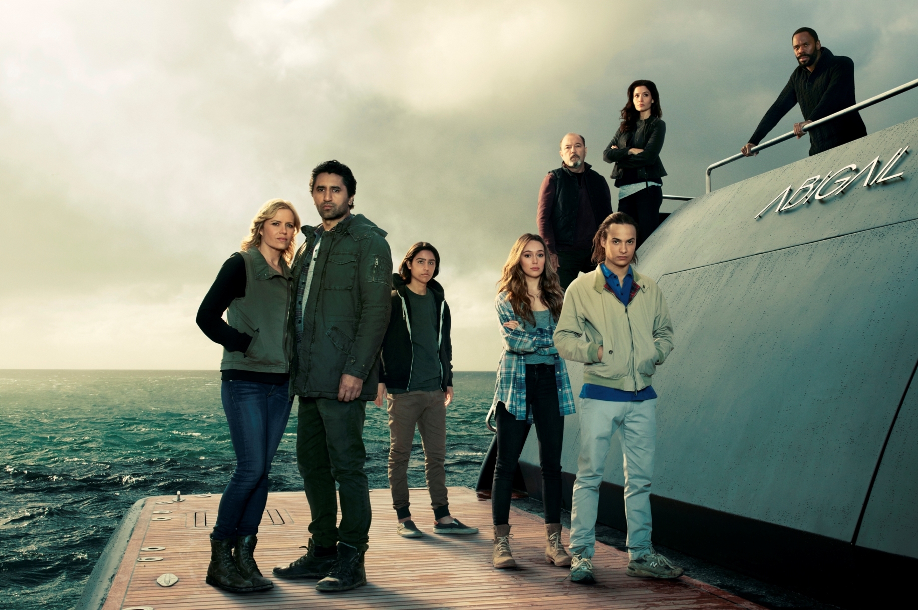 1840x1220 TV Show Fear The Walking Dead wallpaper Desktop, Phone, Tablet, Desktop