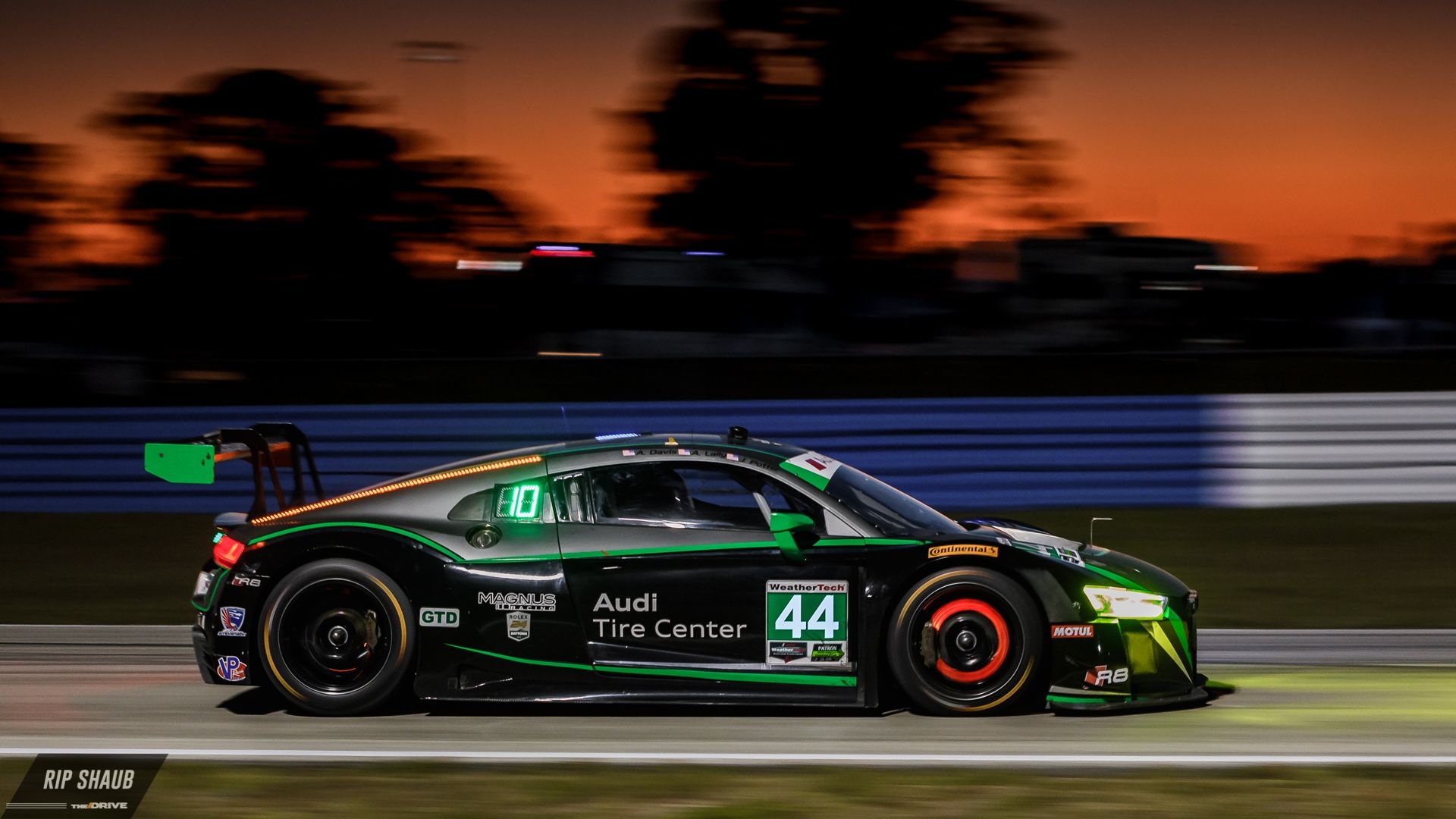 1920x1080 Photos from IMSA's 12 Hours of Sebring, Desktop