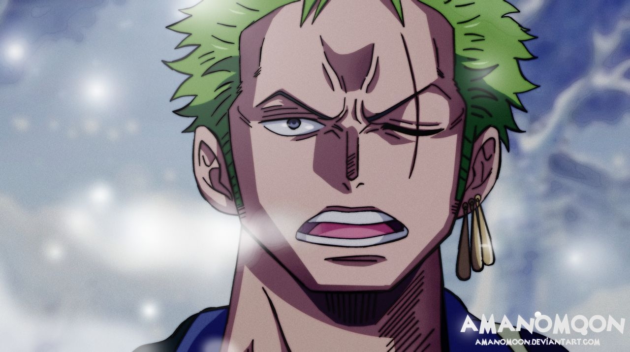 1280x720 One Piece Chapter 953 Onimaru Enma Zoro.com, Desktop