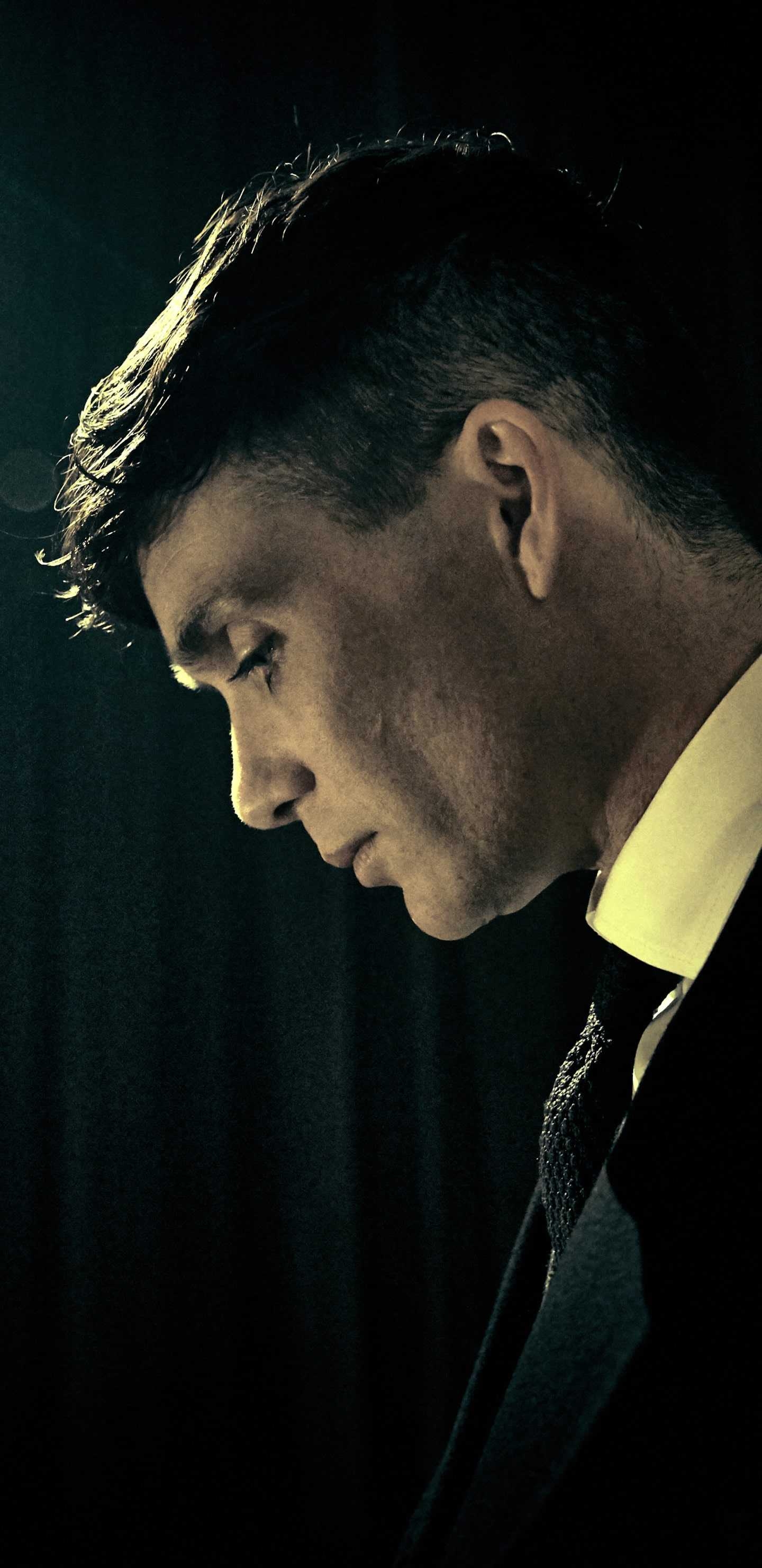 1440x2960 Peaky Blinders Wallpaper, Phone
