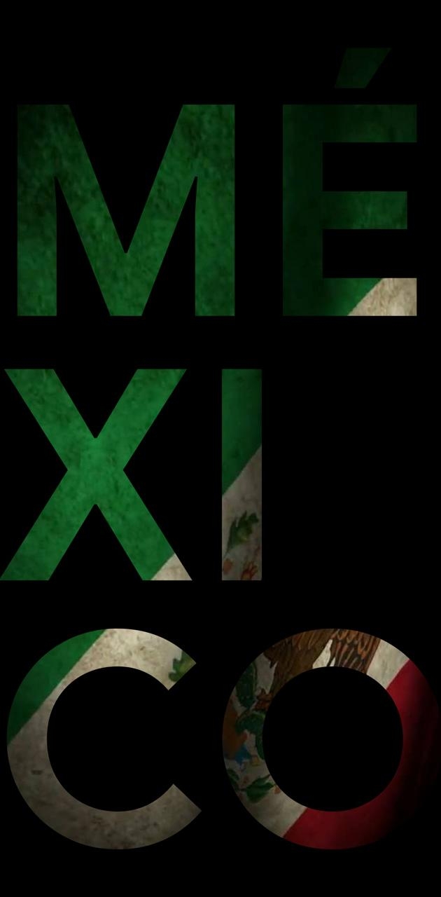 630x1280 Mexico Wallpaper, Phone