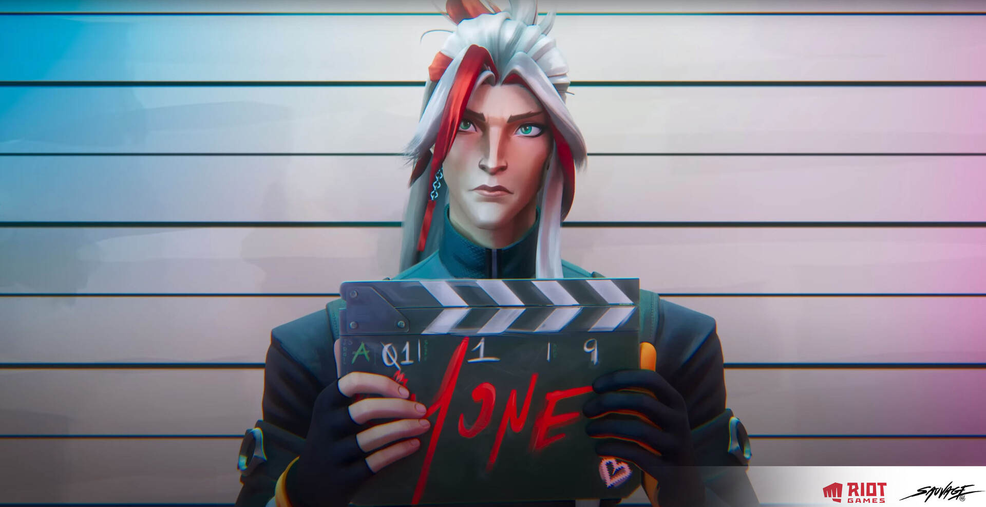 1920x990 League of Legends, HEARTSTEEL, Desktop