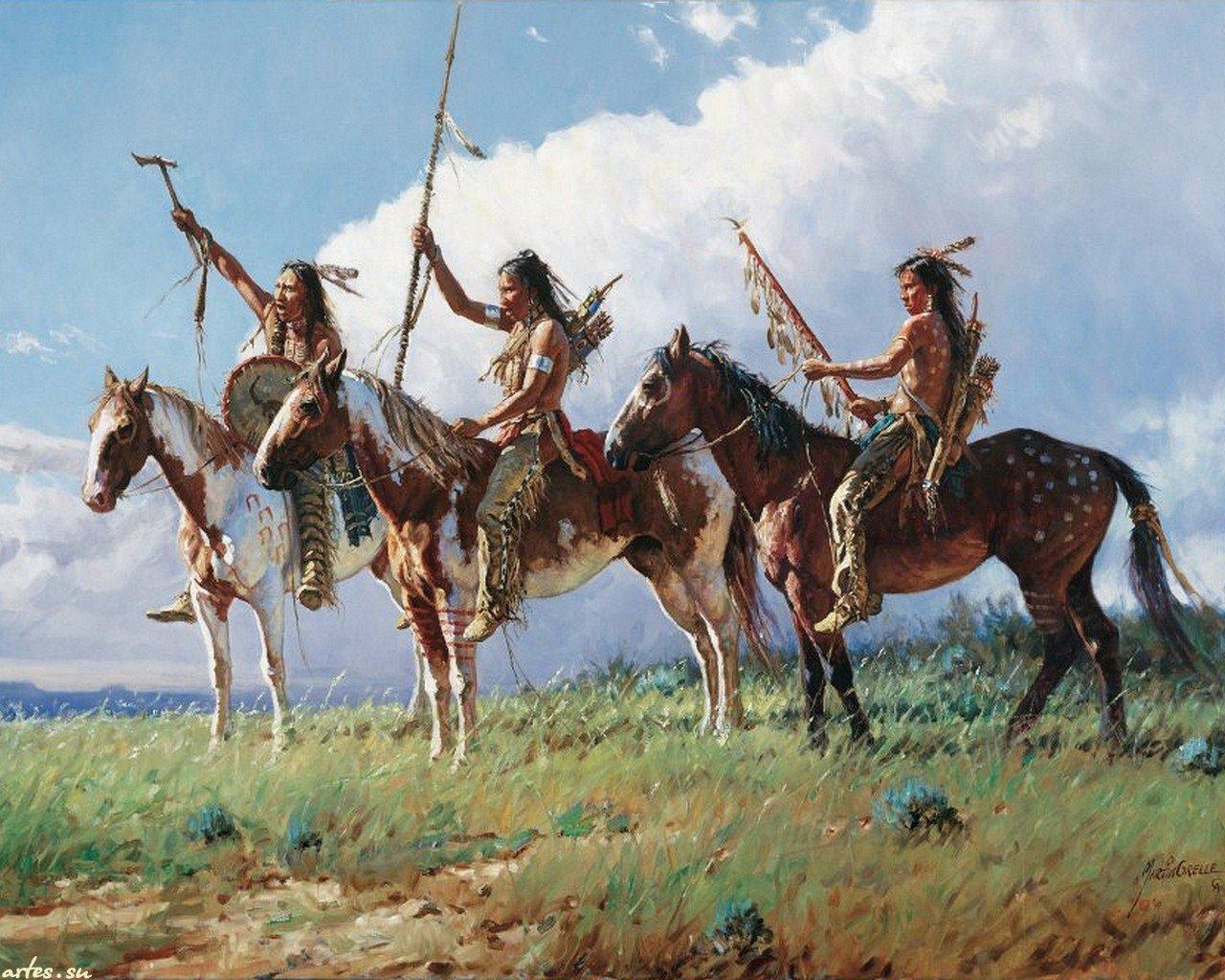 1280x1030 Native American HD Wallpaper and Background Image, Desktop