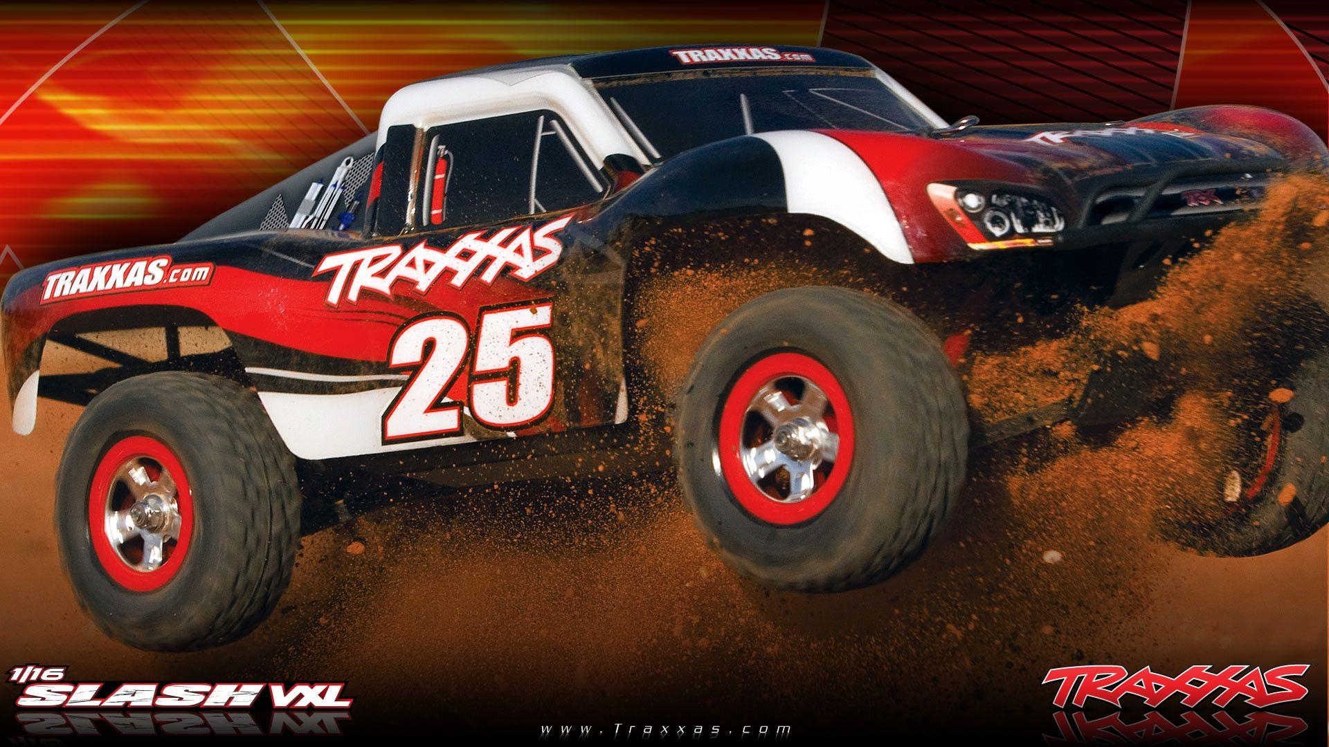 1920x1080 Traxxas Wallpaper, Desktop