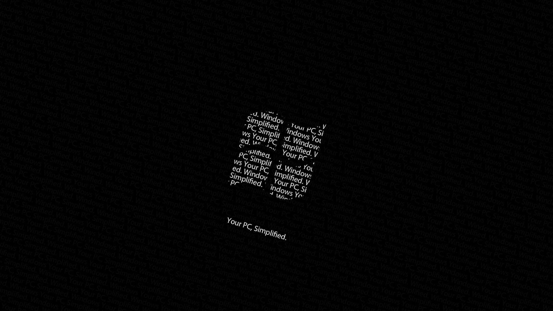 1920x1080 Black Aesthetic Quotes Desktop Wallpaper Free Black Aesthetic Quotes Desktop Background, Desktop