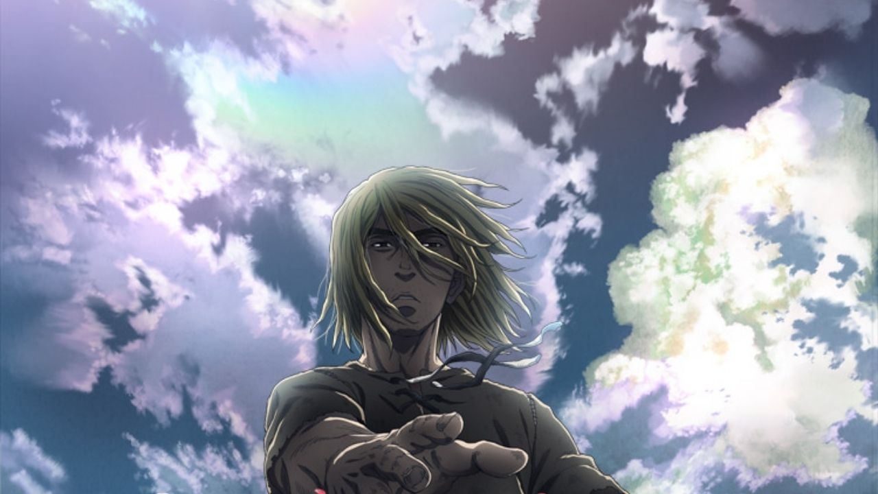 1280x720 Cast Announced for Vinland Saga Dub, Bluray in August, Desktop