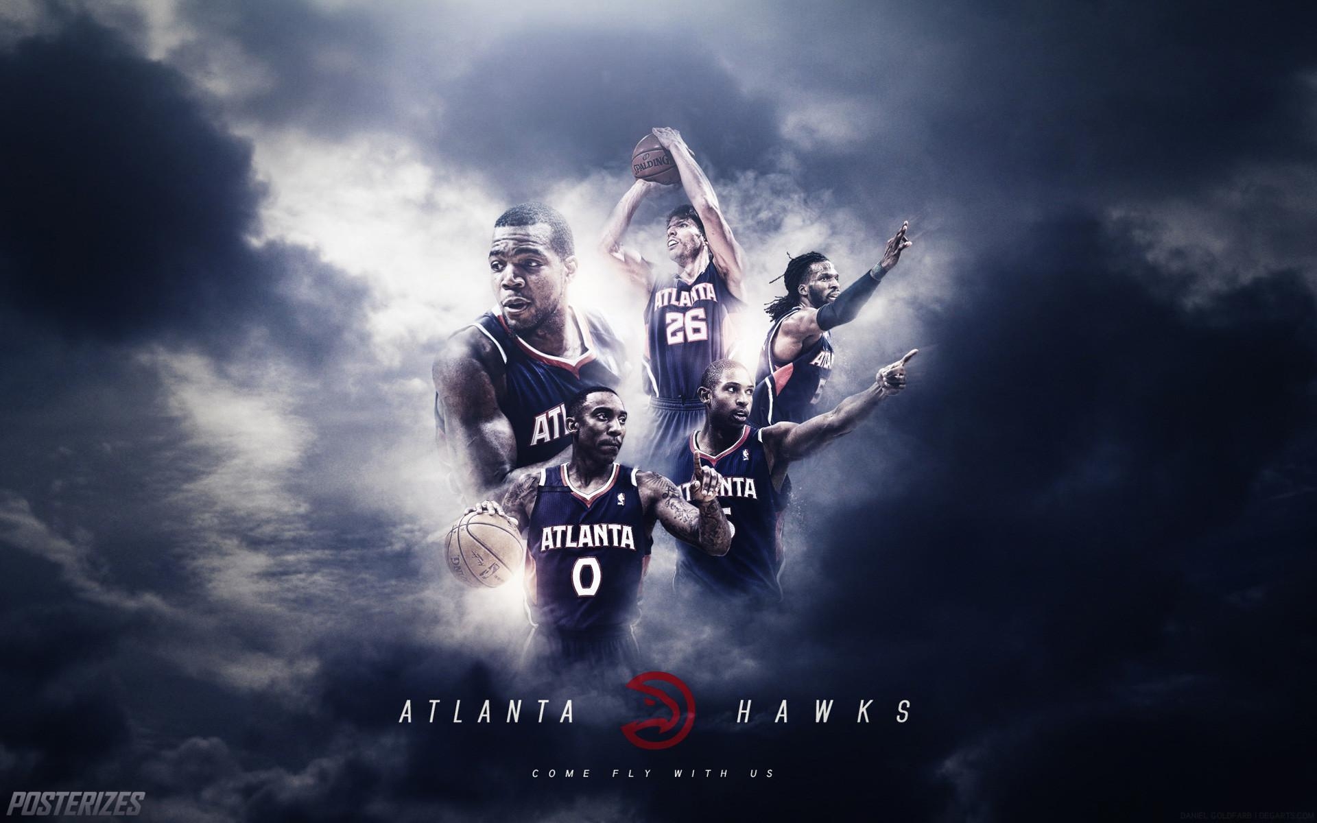 1920x1200 Atlanta Hawks Wallpaper, Desktop