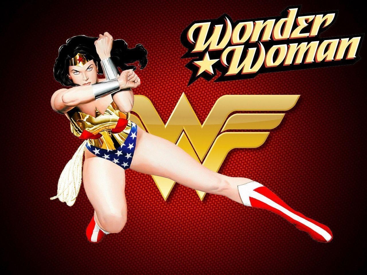 1280x960 wonderwoman, Desktop