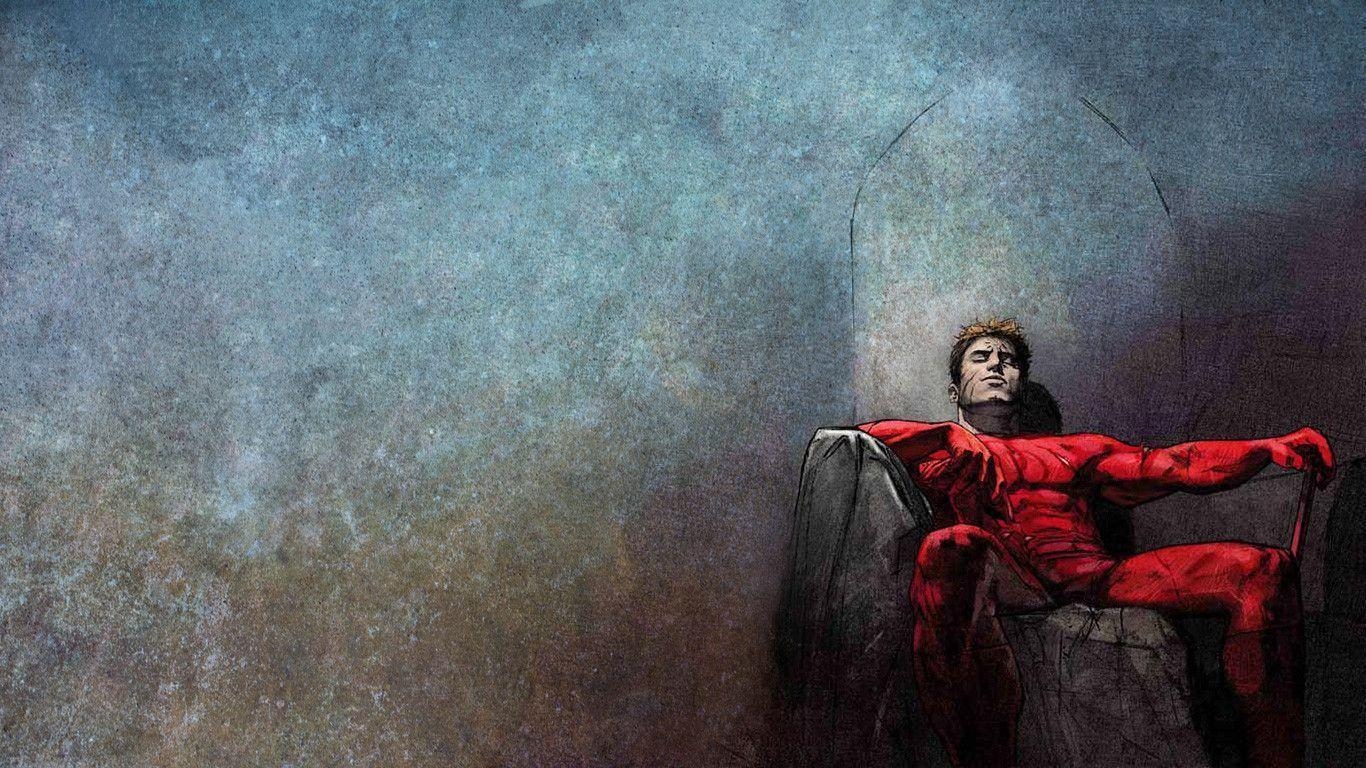 1370x770 Daredevil Wallpaper 68, Desktop