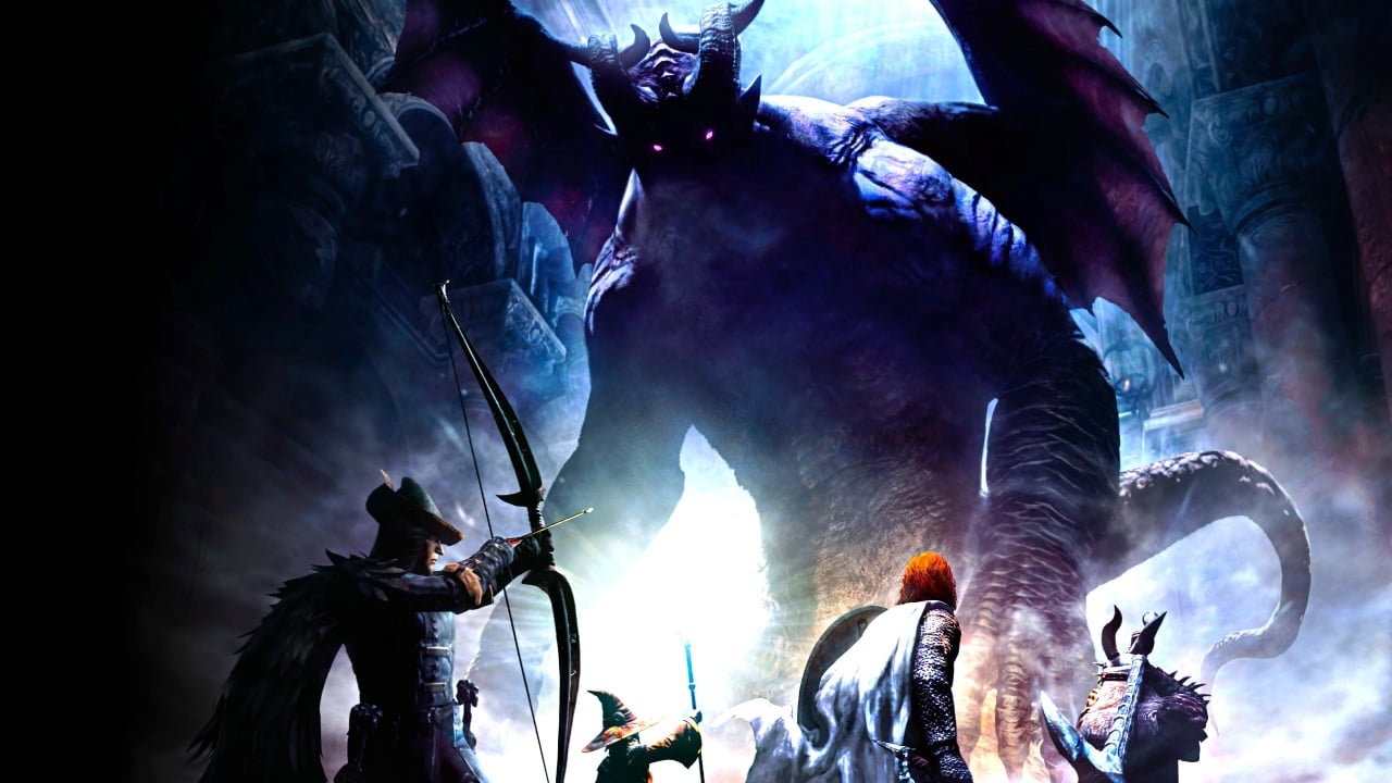 1280x720 Dragon's Dogma 2 Update Coming 'As Soon, Desktop