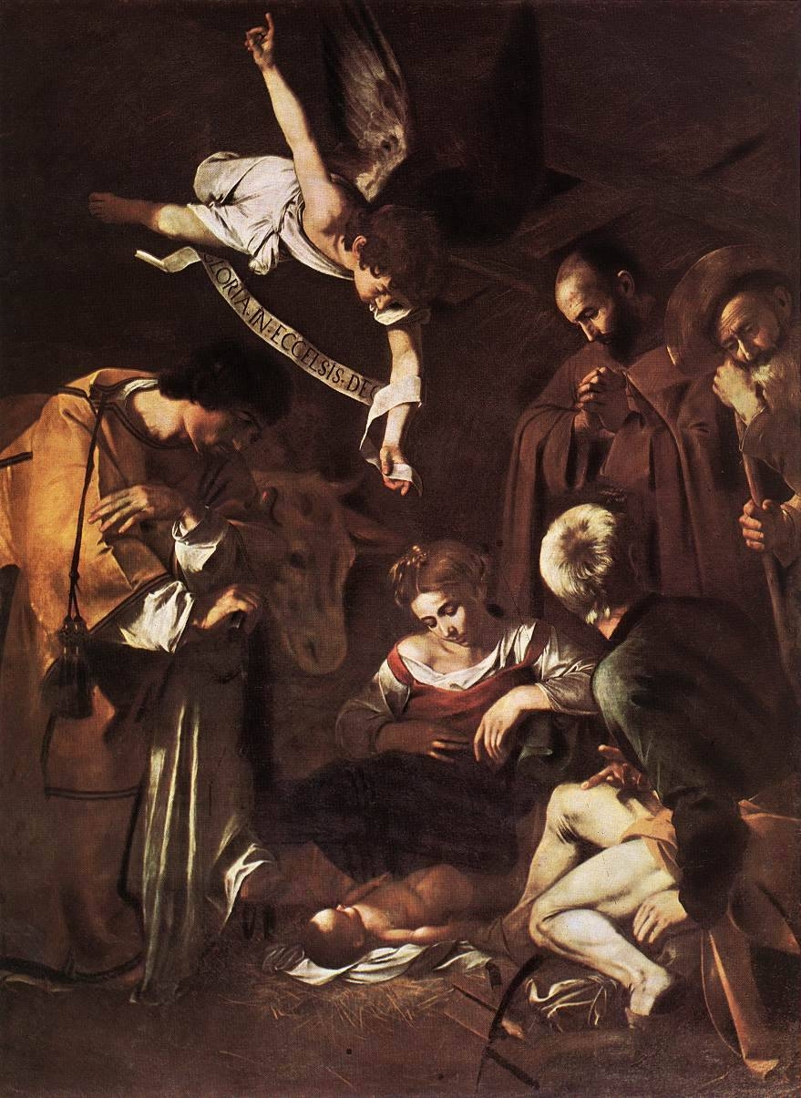 880x1210 Nativity with St. Francis and St. Lawrence, Phone
